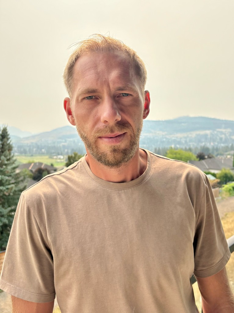 Daniel Funk — Carpentry and renovations